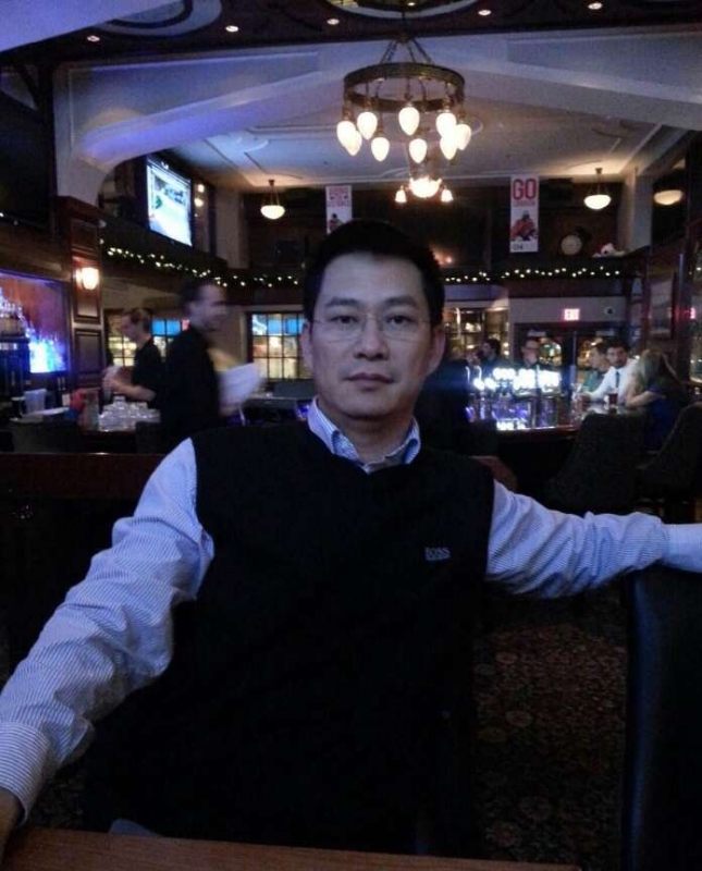 相聚是缘的第二张照片--福州于山相亲网
