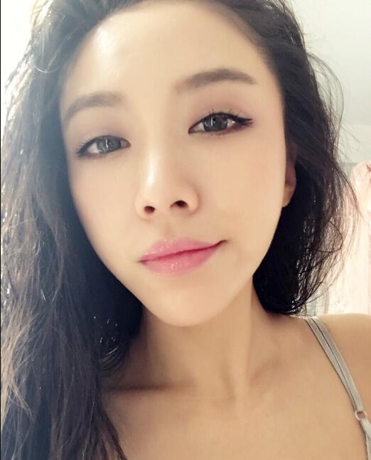 欣欣的第二张照片--福州于山相亲网