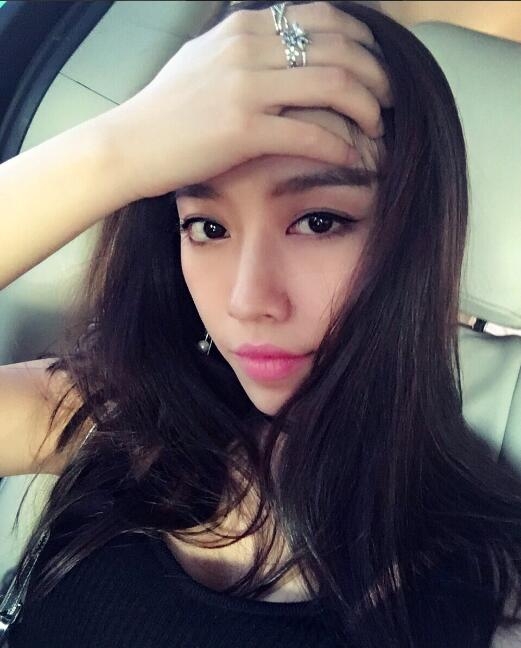 欣欣的第三张照片--福州于山相亲网