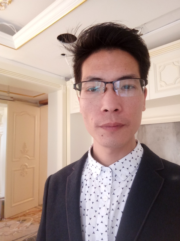 爱也要以诚相待的第二张照片--福州于山相亲网