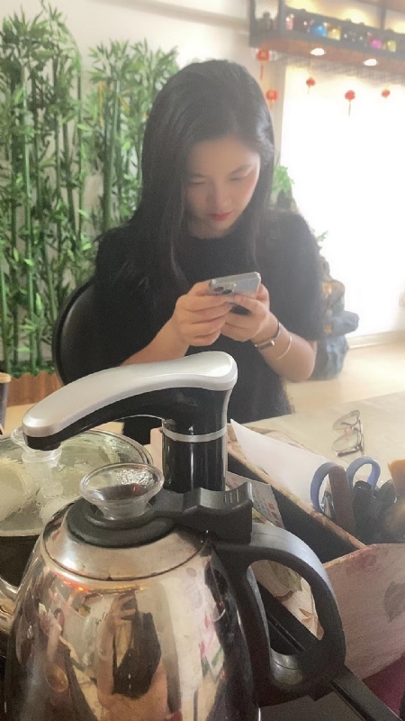 美美巧珍的第一张照片--福州于山相亲网