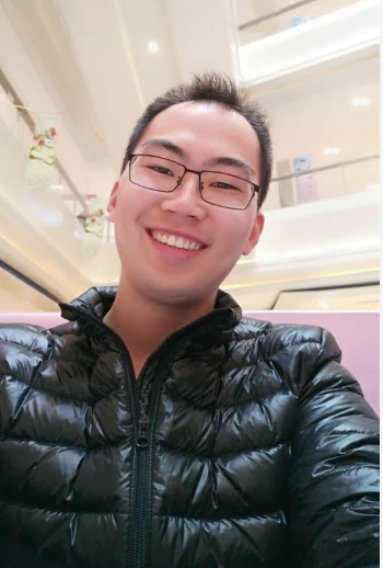 Allen的第二张照片--福州于山相亲网
