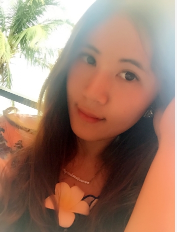 婷婷的第一张照片--福州于山相亲网