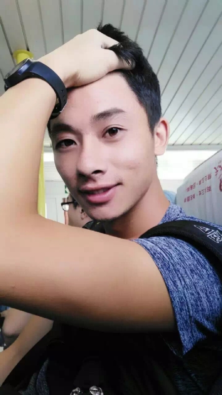 不是坏人的第一张照片--福州于山相亲网