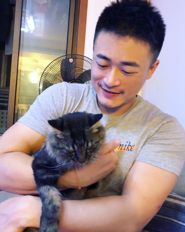 林云海的第二张照片--福州于山相亲网