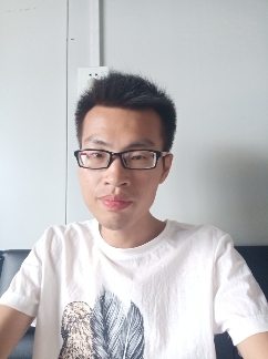 只求缘分来到的第一张照片--福州于山相亲网