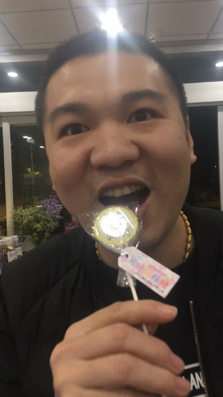 王小叶的第一张照片--福州于山相亲网