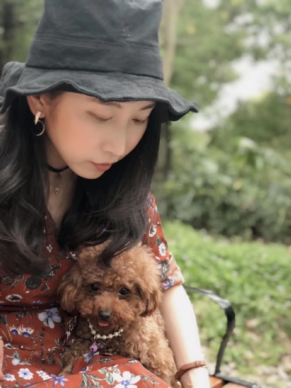 Jiessie的第一张照片--福州于山相亲网