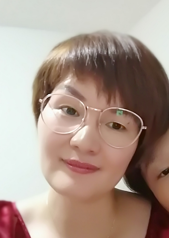 一曲墨白的第一张照片--福州于山相亲网