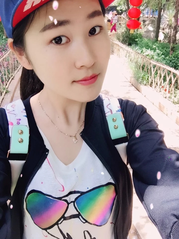 木木的第一张照片--福州于山相亲网