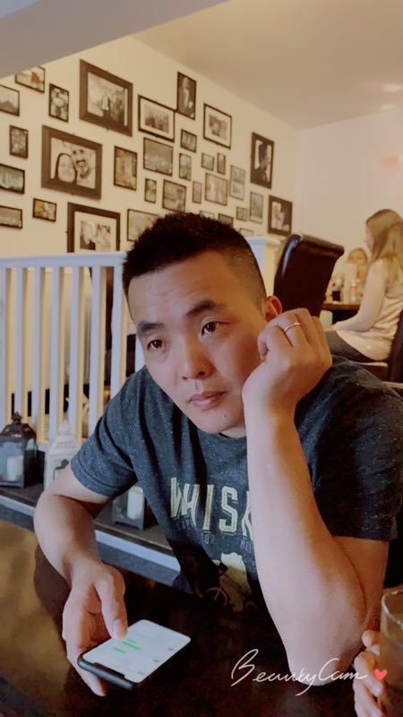 落叶归根的第一张照片--福州于山相亲网