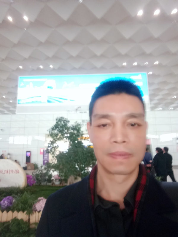 阿源的第二张照片--福州于山相亲网