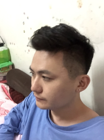 生的第一张照片--福州于山相亲网