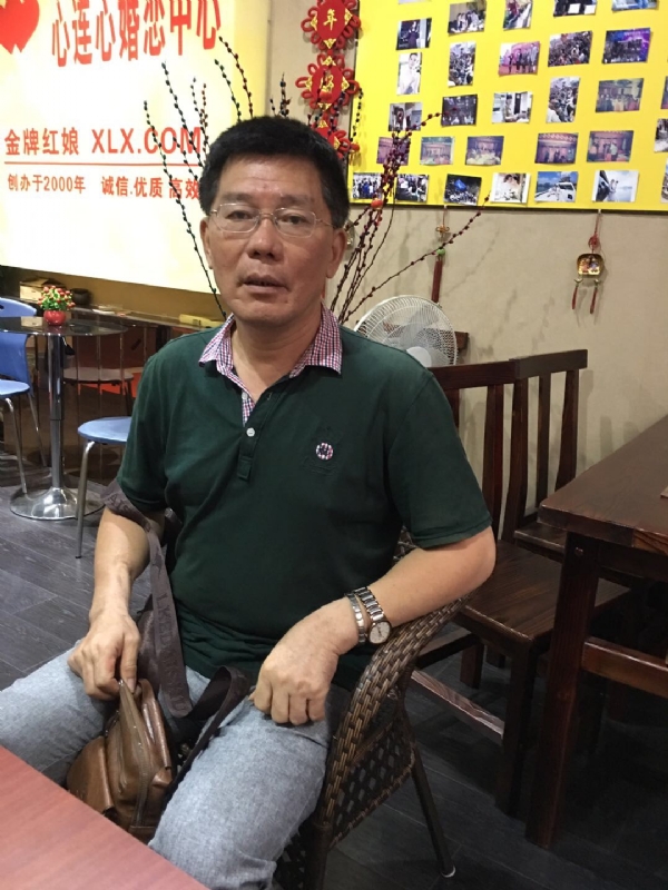 老连的第一张照片--福州于山相亲网