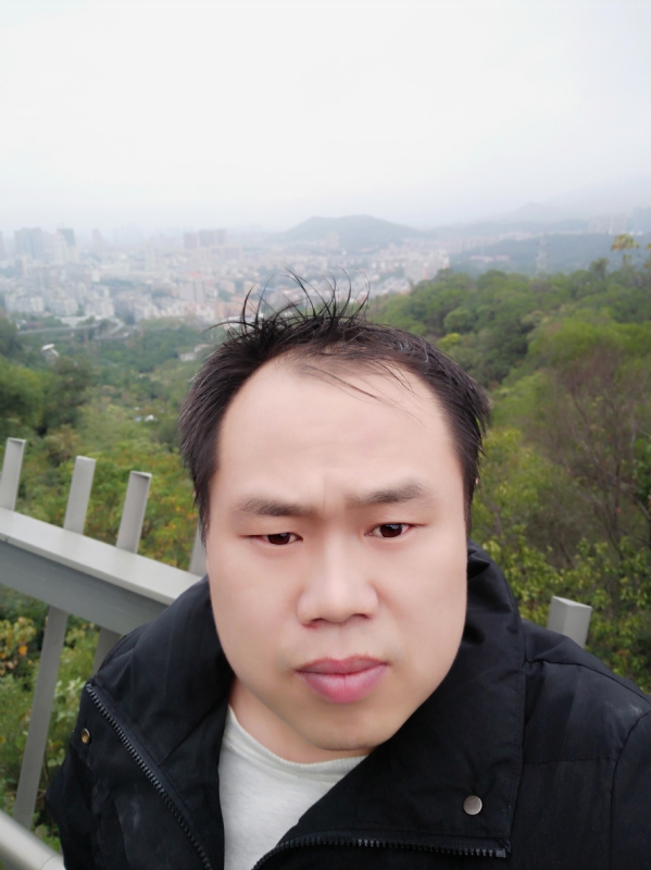 寻找幸福的第一张照片--福州于山相亲网