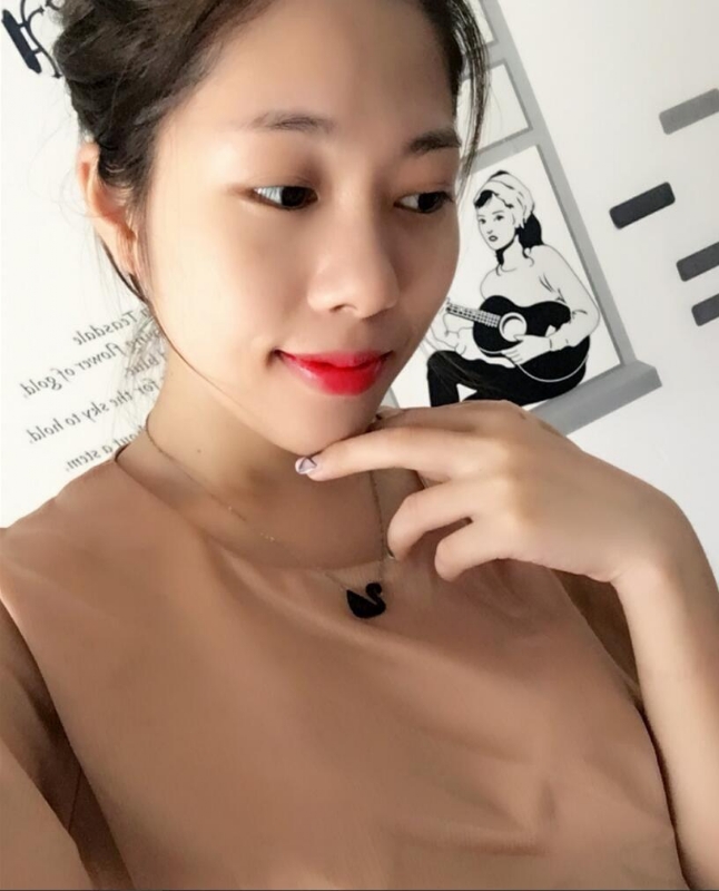 爱你很幸福的第二张照片--福州于山相亲网