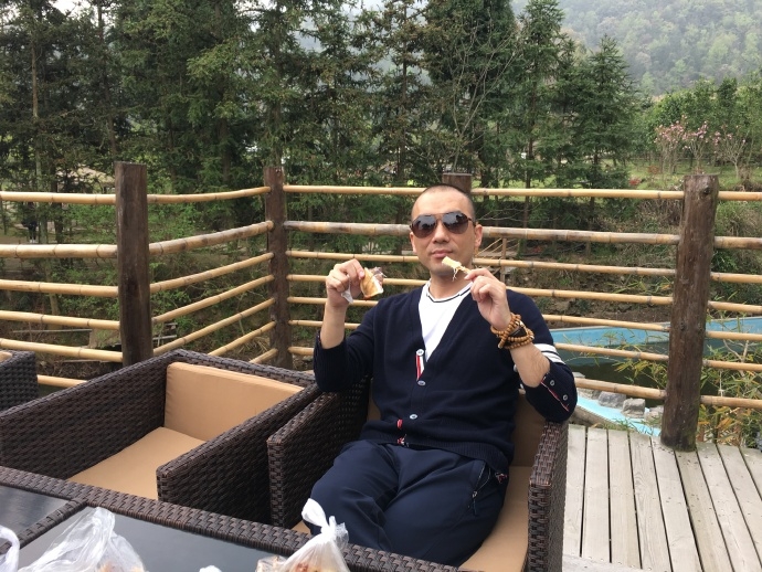 海纳百川的第二张照片--福州于山相亲网