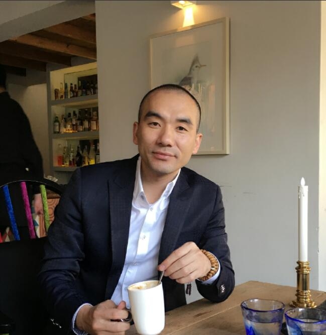 海纳百川的第三张照片--福州于山相亲网