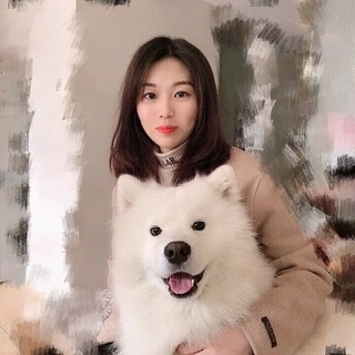 Alice的第一张照片--福州于山相亲网