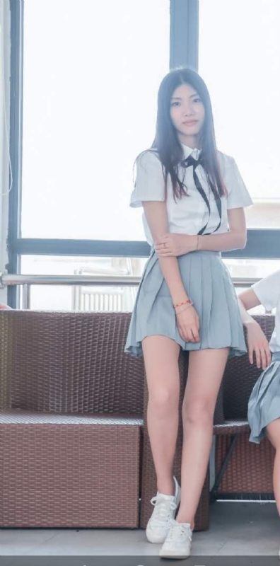 艾丽莎的第一张照片--福州于山相亲网
