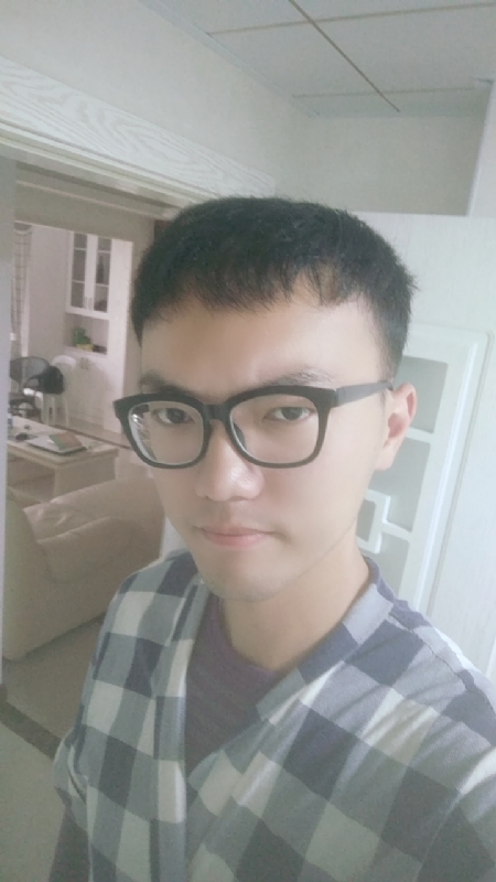 大酋长的第一张照片--福州于山相亲网