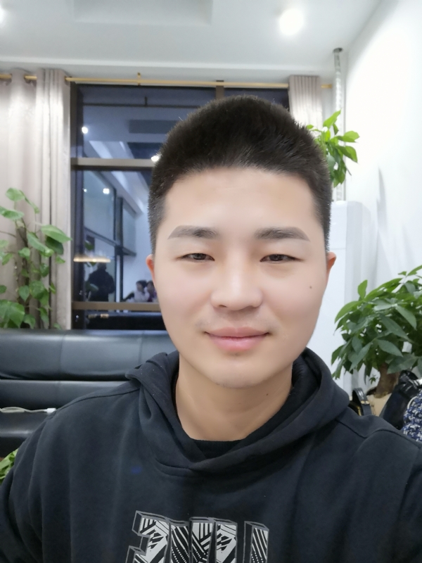 春茶的第一张照片--福州于山相亲网