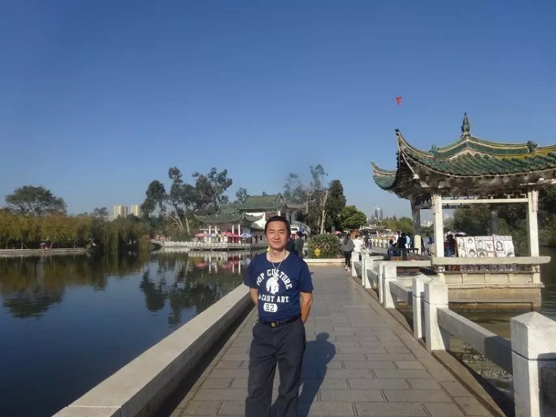 真心的龙的第一张照片--福州于山相亲网