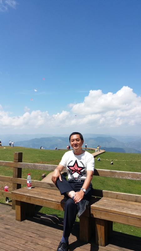 真心的龙的第九张照片--福州于山相亲网
