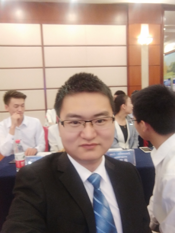 慕秋的第一张照片--福州于山相亲网