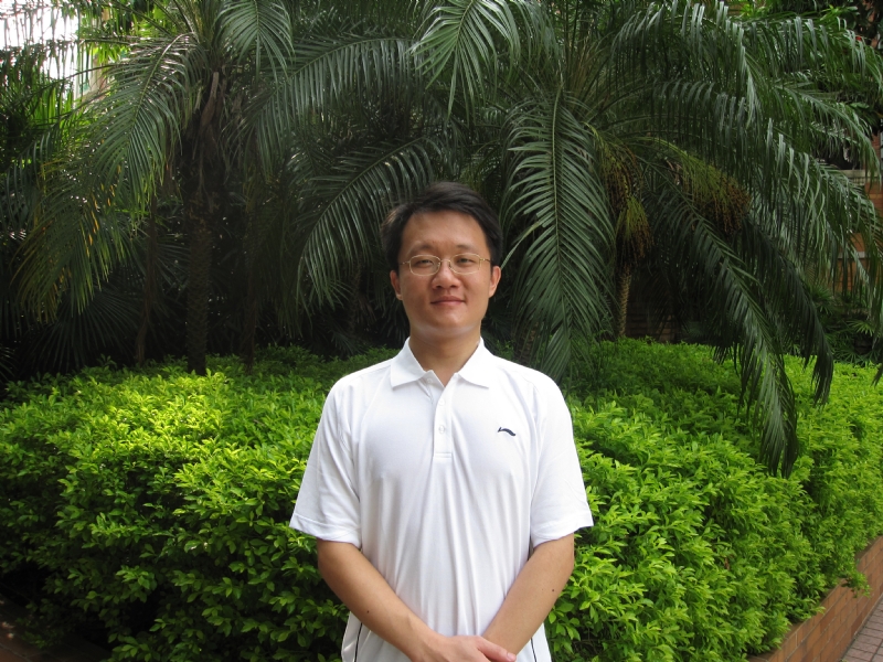 上善若水的第二张照片--福州于山相亲网