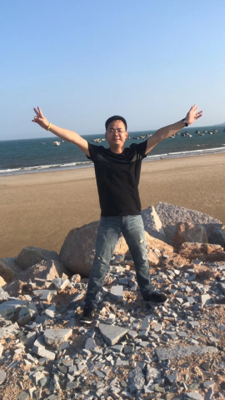 天天的第二张照片--福州于山相亲网