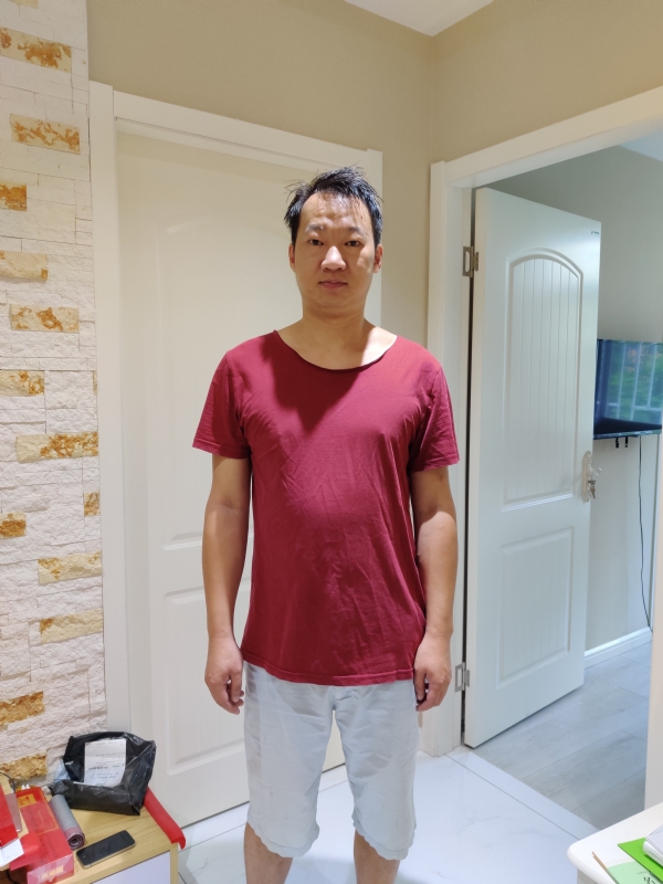 张生的第二张照片--福州于山相亲网