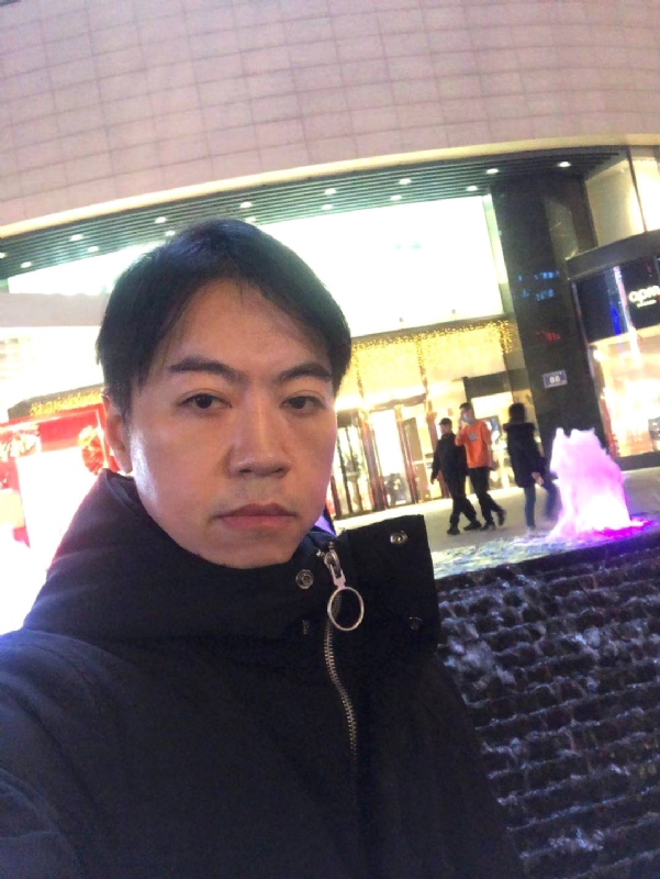 空中花园的第三张照片--福州于山相亲网