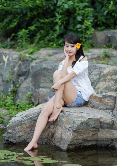 陌陌的第一张照片--福州于山相亲网