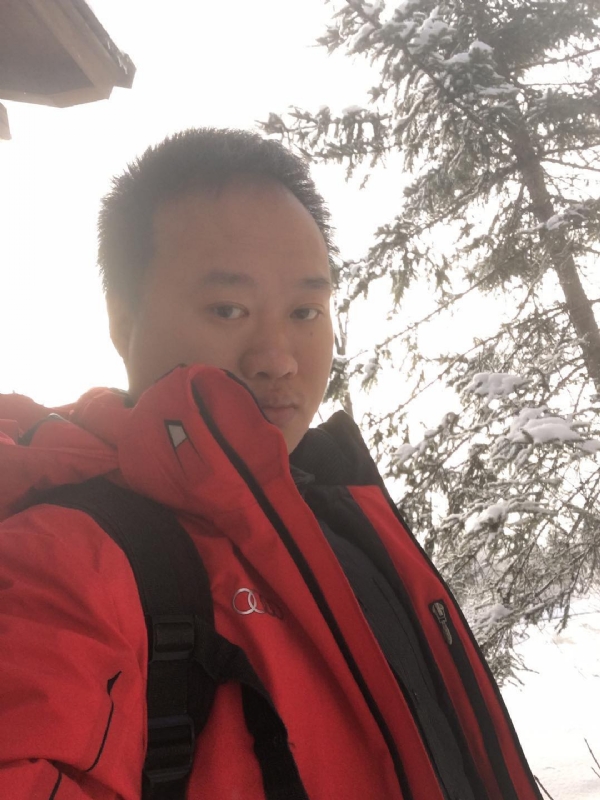 鷇音子的第一张照片--福州于山相亲网