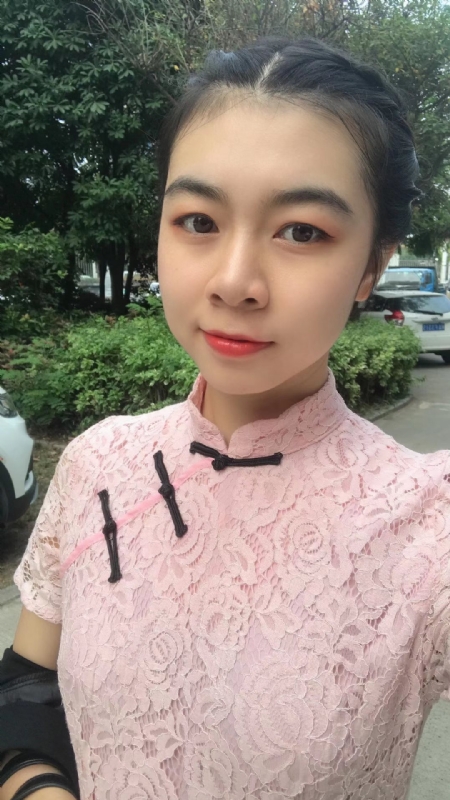 杨女士的第一张照片--福州于山相亲网