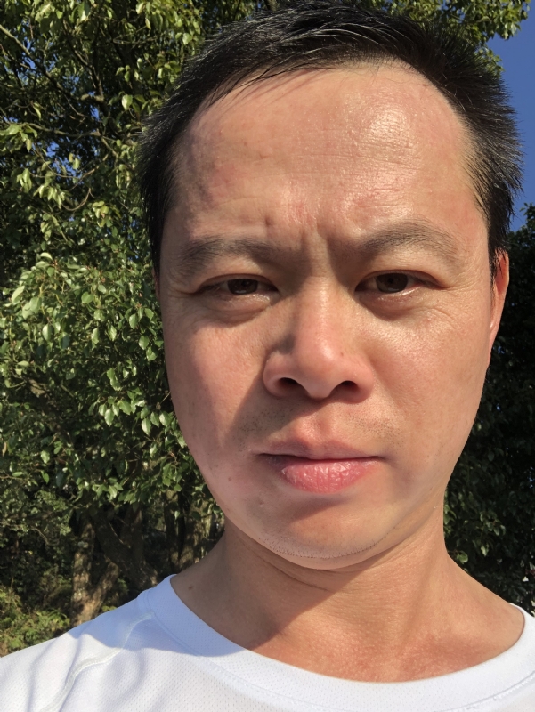 猩猩巨呃的第四张照片--福州于山相亲网