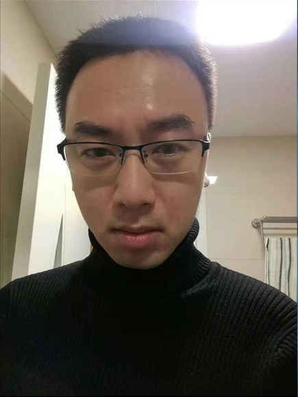 雨秋的第一张照片--福州于山相亲网