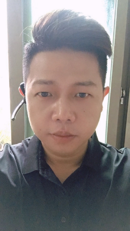 诚意征婚的第二张照片--福州于山相亲网