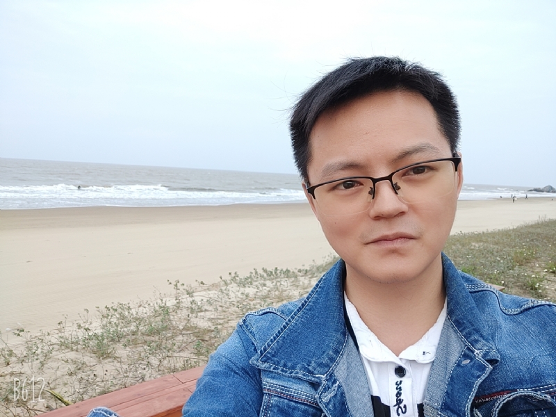 仙人掌的第一张照片--福州于山相亲网