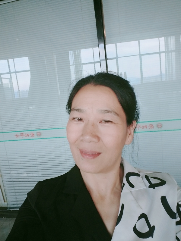 易莲的第一张照片--福州于山相亲网
