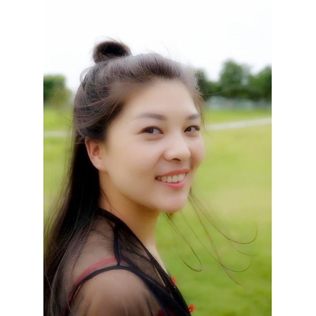 命运如此安排的第一张照片--福州于山相亲网