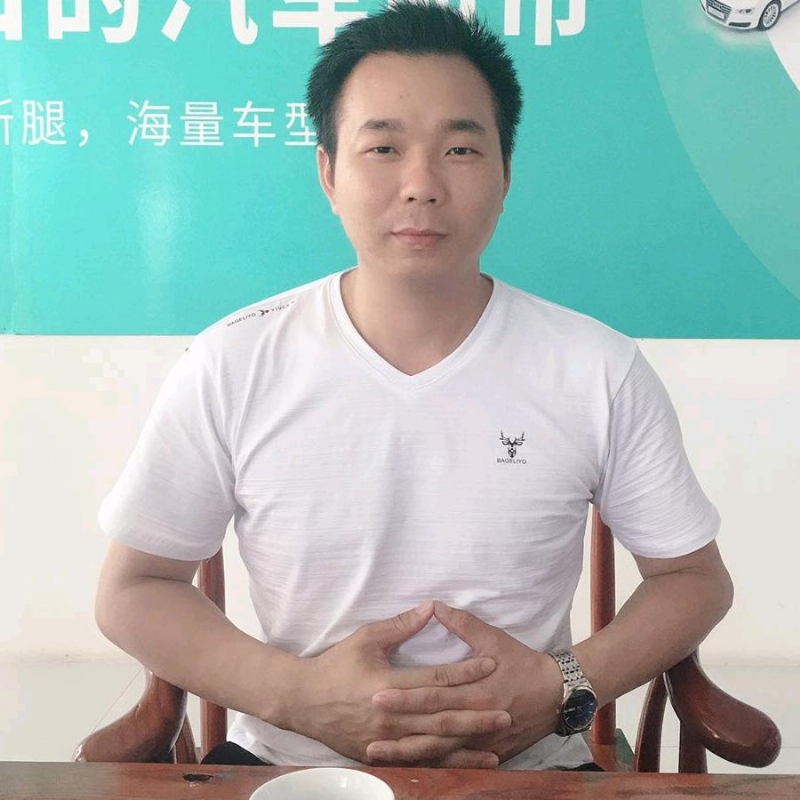 洪哥的第一张照片--福州于山相亲网
