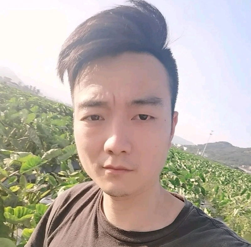 等待的第一张照片--福州于山相亲网