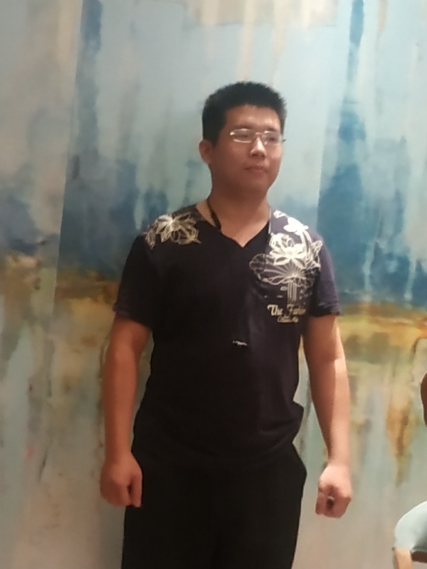梦想成真的第一张照片--福州于山相亲网