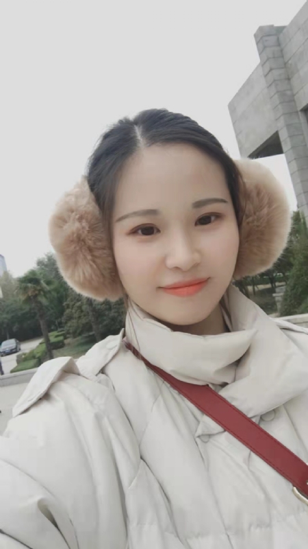阿狸的第一张照片--福州于山相亲网