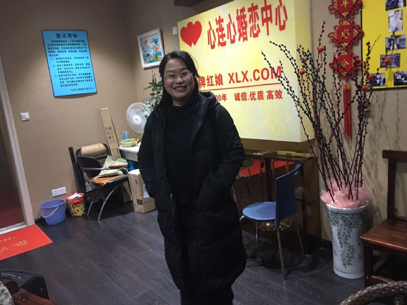 ei的第一张照片--福州于山相亲网