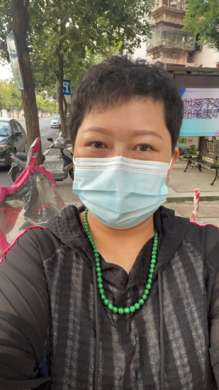 阿敏的第二张照片--福州于山相亲网