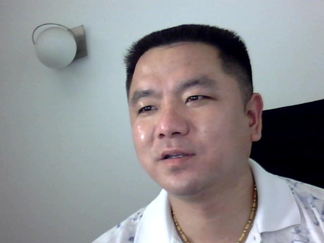 孤寂狼王的第一张照片--福州于山相亲网