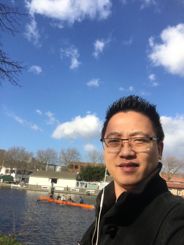 望归故里的第一张照片--福州于山相亲网